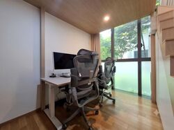 The Lilium (D19), Condominium #609606901